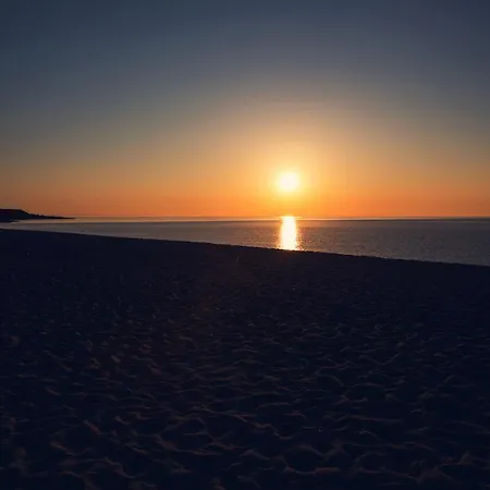 A Due Passi Dal Mare * Bari Sardo