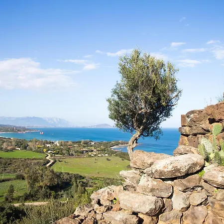 A Due Passi Dal Mare Bari Sardo