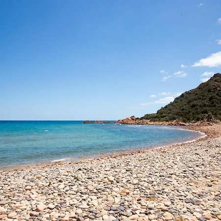 A Due Passi Dal Mare Bari Sardo