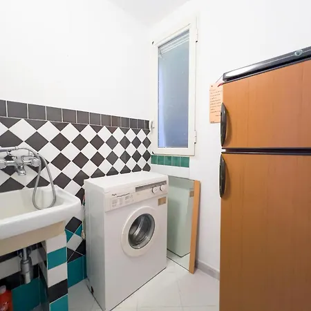 Apartment A Due Passi Dal Mare