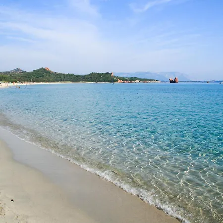 A Due Passi Dal Mare Bari Sardo