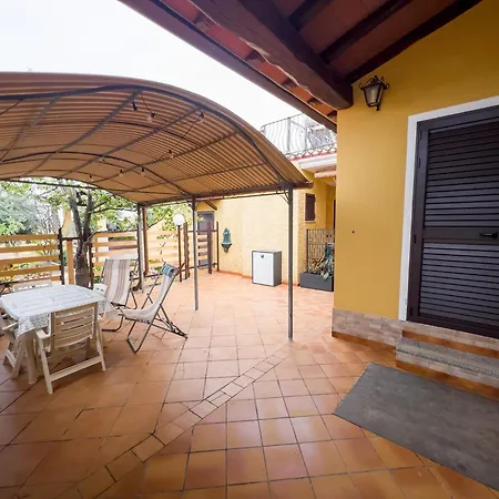 A Due Passi Dal Mare Apartment Bari Sardo