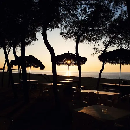 A Due Passi Dal Mare