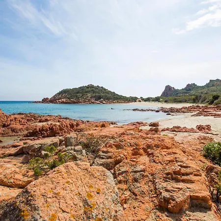 A Due Passi Dal Mare Апартаменты