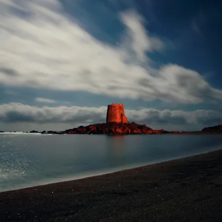 A Due Passi Dal Mare *