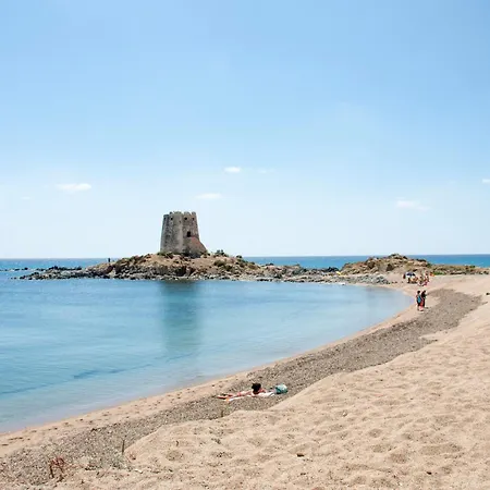 A Due Passi Dal Mare Bari Sardo