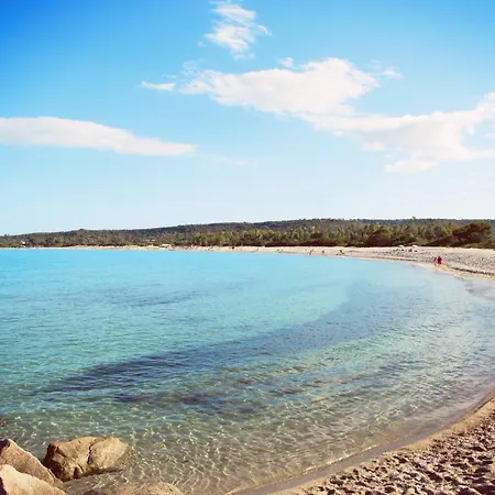 Διαμέρισμα A Due Passi Dal Mare