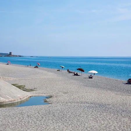 Διαμέρισμα A Due Passi Dal Mare *