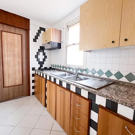 Apartment A Due Passi Dal Mare *