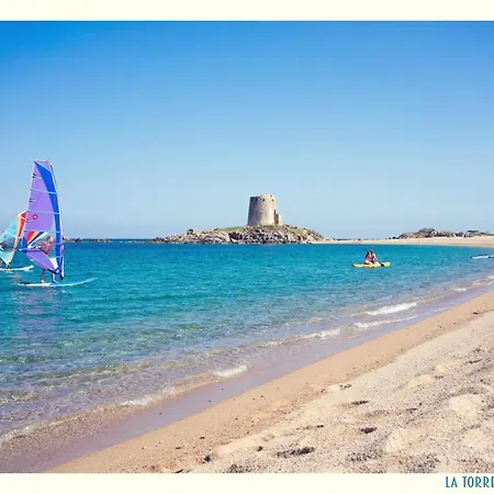Lejlighed A Due Passi Dal Mare