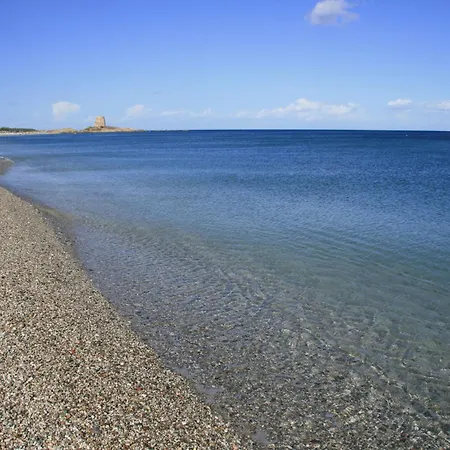 A Due Passi Dal Mare Апартаменты Бари-Сардо