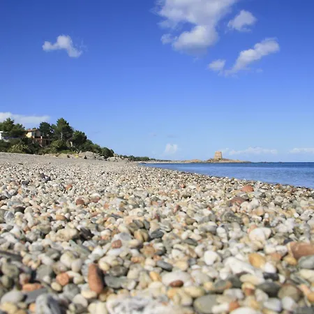 Апартаменты A Due Passi Dal Mare Бари-Сардо