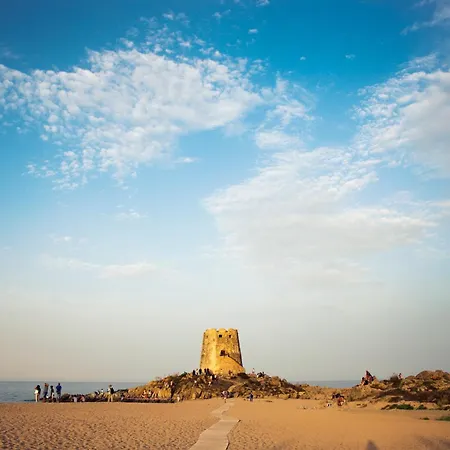 A Due Passi Dal Mare