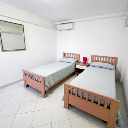 A Due Passi Dal Mare Apartman Bari Sardo