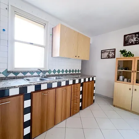 A Due Passi Dal Mare Apartment Bari Sardo