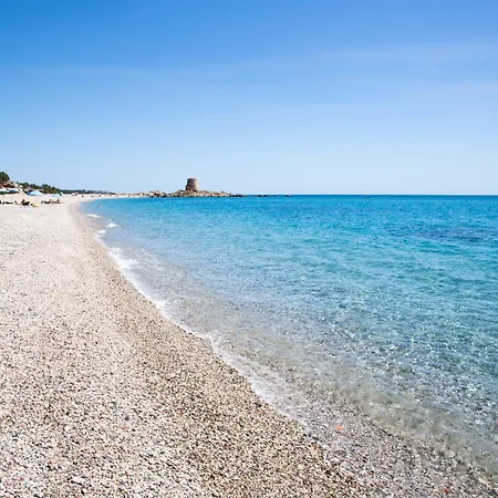 Apartment A Due Passi Dal Mare *