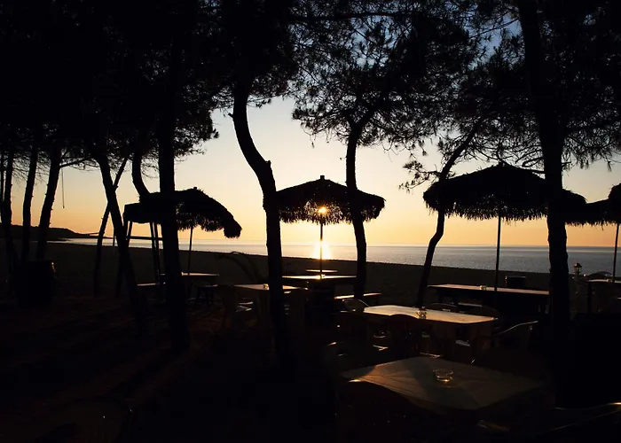 A Due Passi Dal Mare