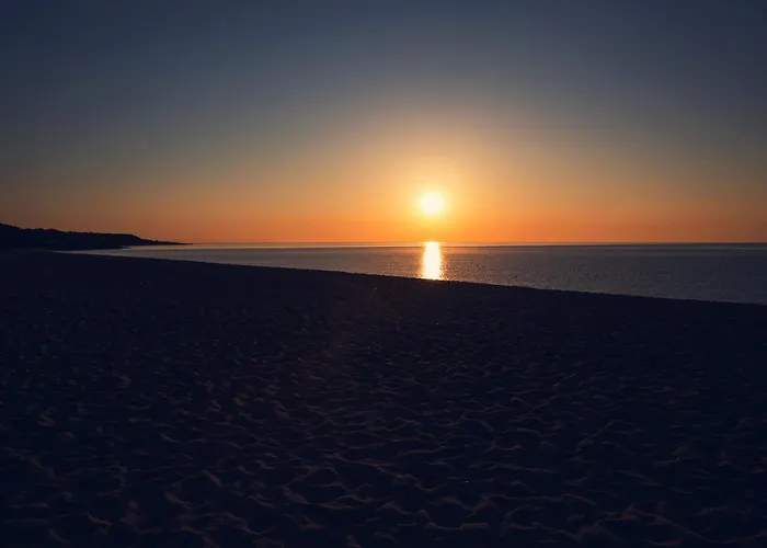 A Due Passi Dal Mare * Bari Sardo