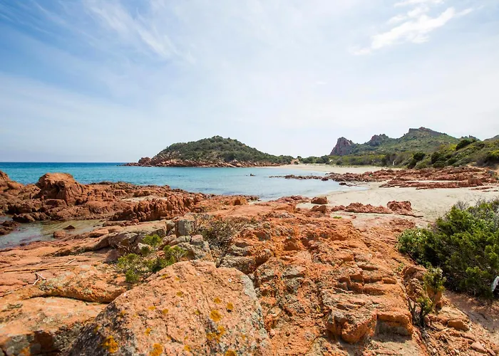 A Due Passi Dal Mare Appartement