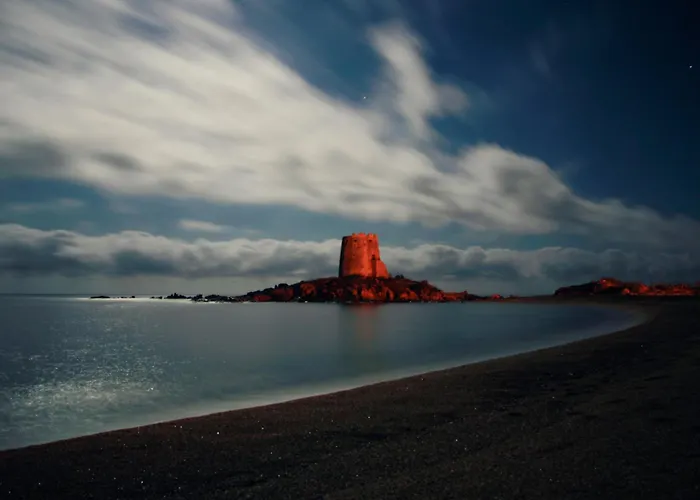 A Due Passi Dal Mare *