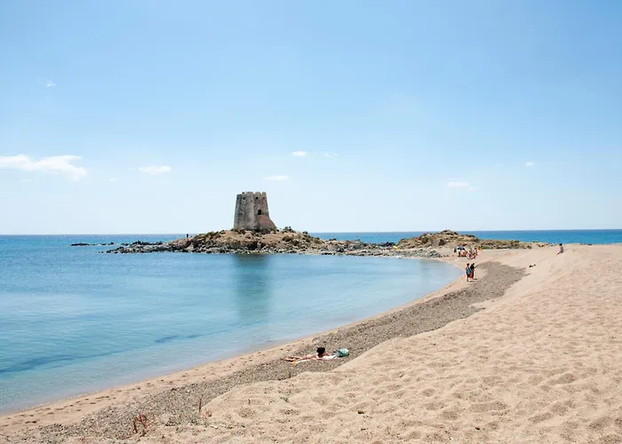 A Due Passi Dal Mare Bari Sardo