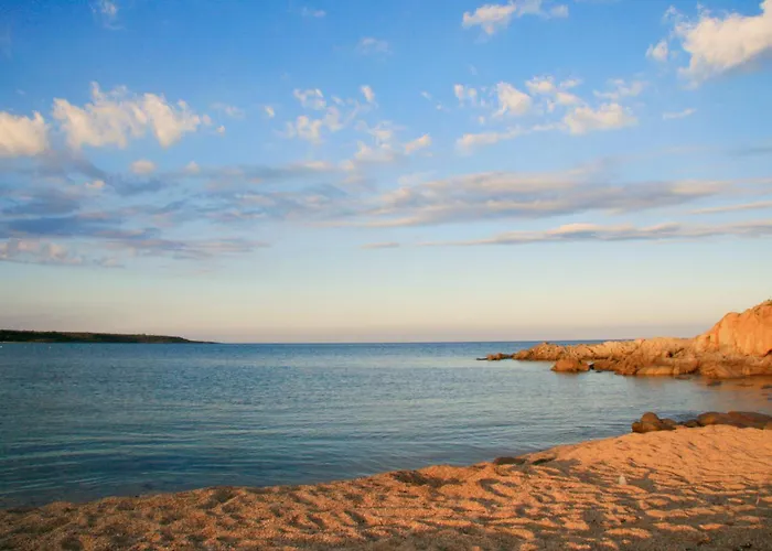 A Due Passi Dal Mare