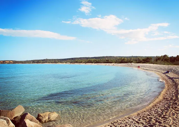 Appartement A Due Passi Dal Mare