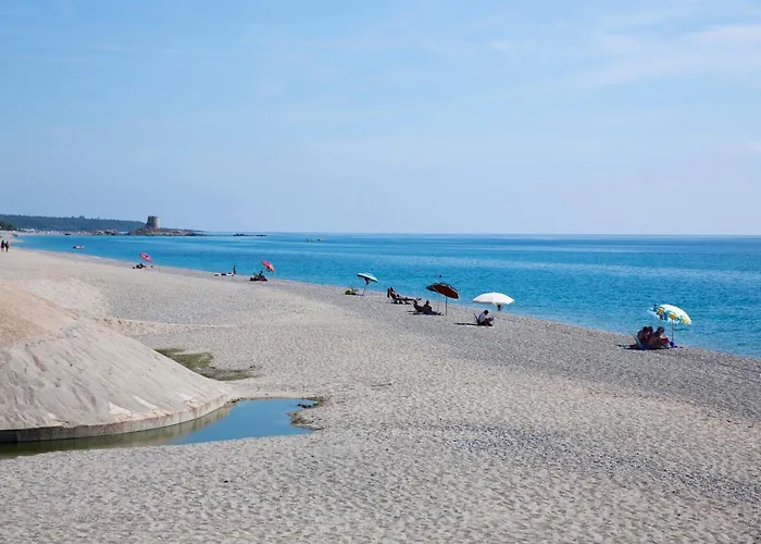 Appartement A Due Passi Dal Mare *