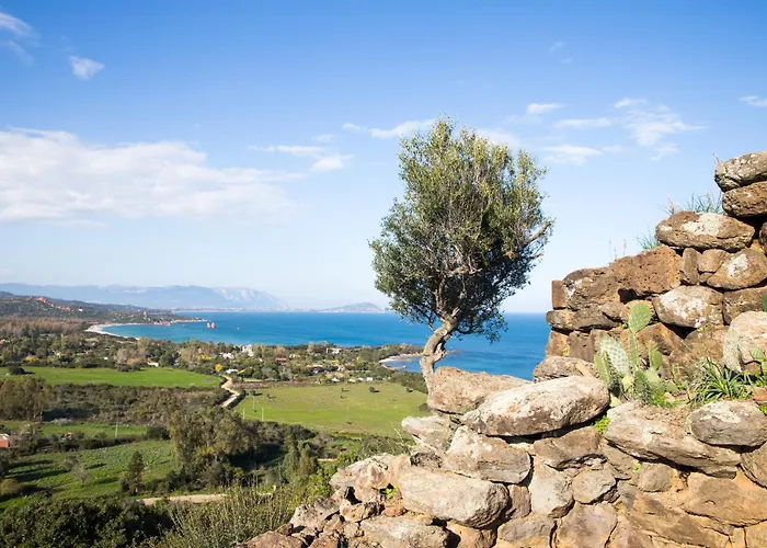 A Due Passi Dal Mare Bari Sardo