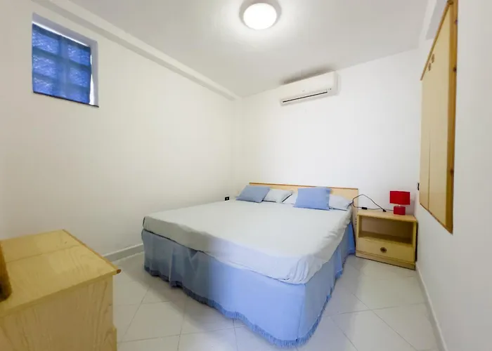 Appartement A Due Passi Dal Mare