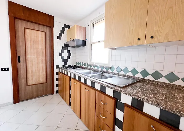 Appartement A Due Passi Dal Mare *