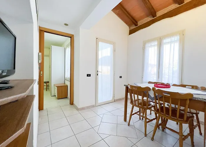 A Due Passi Dal Mare Apartman Bari Sardo