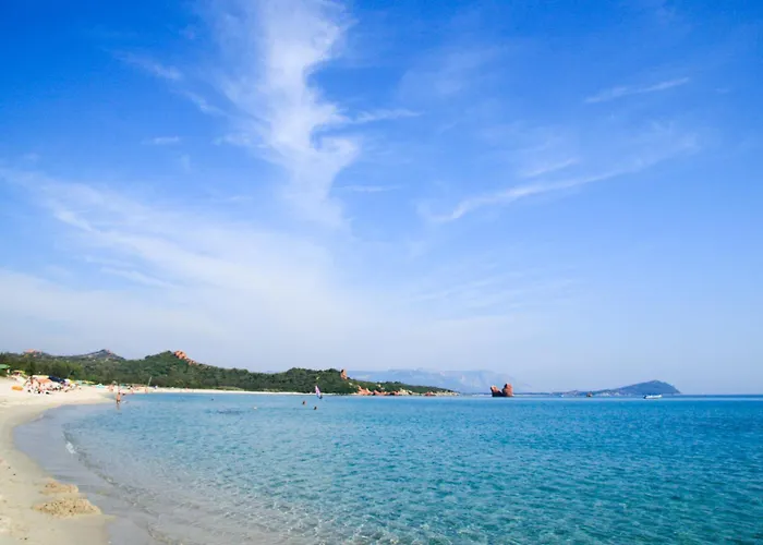 A Due Passi Dal Mare *