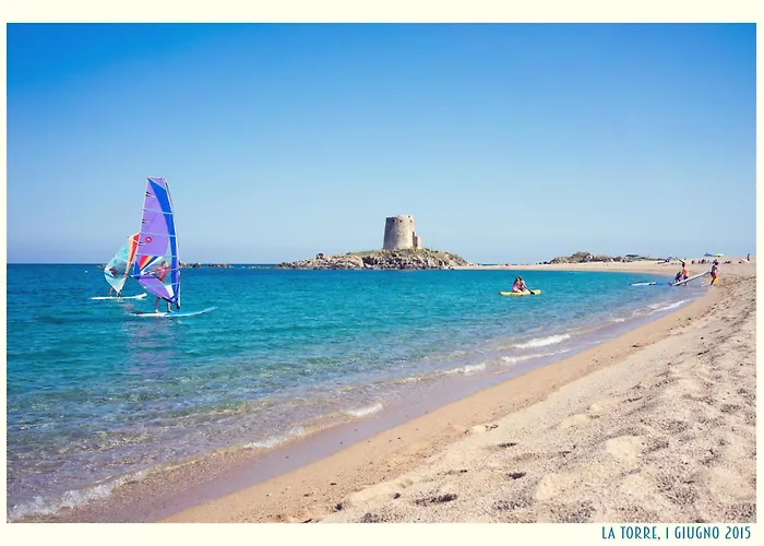 Appartement A Due Passi Dal Mare