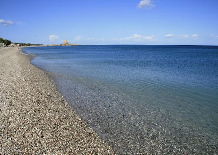 A Due Passi Dal Mare Appartement Bari Sardo