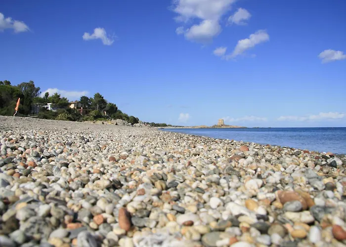 Appartement A Due Passi Dal Mare Bari Sardo