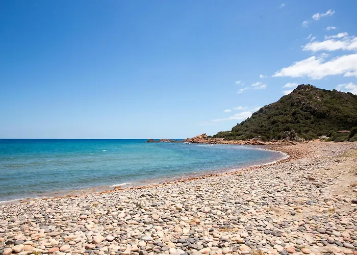 A Due Passi Dal Mare Bari Sardo