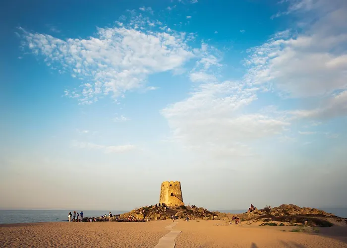 A Due Passi Dal Mare