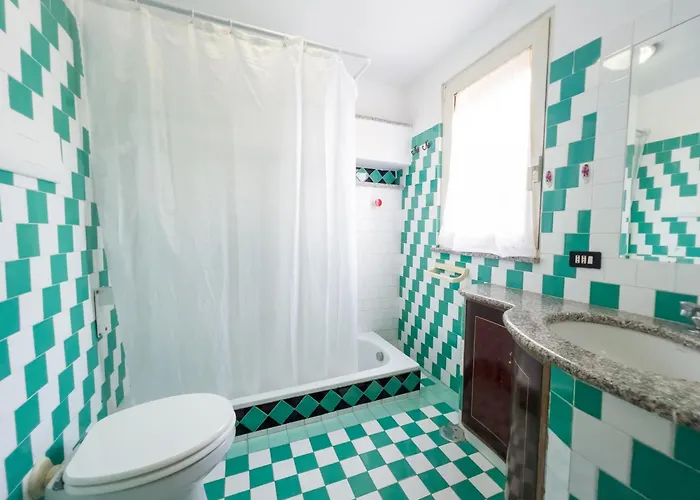 A Due Passi Dal Mare Appartement *