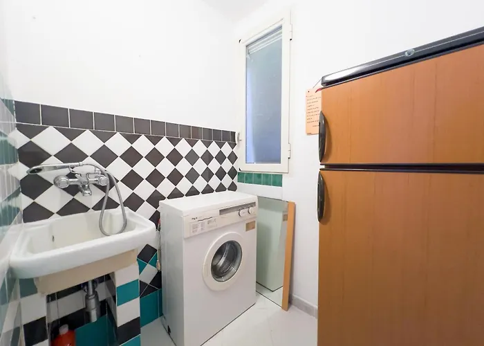 Appartement A Due Passi Dal Mare