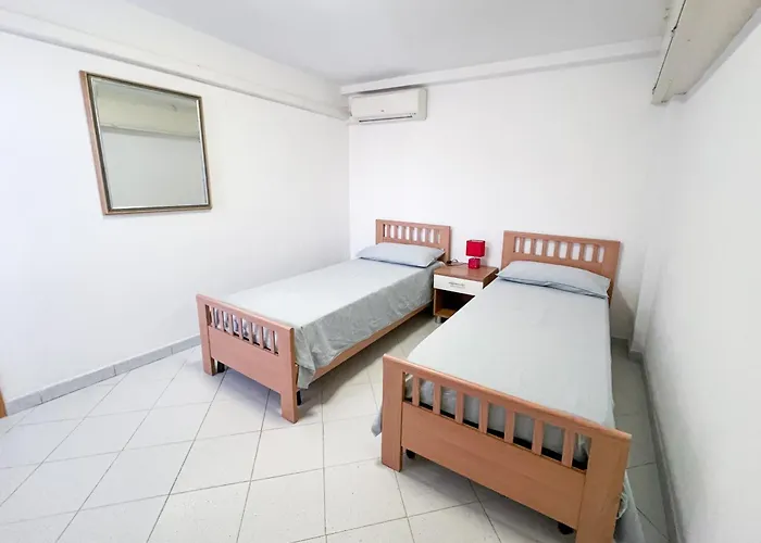 A Due Passi Dal Mare Apartman Bari Sardo