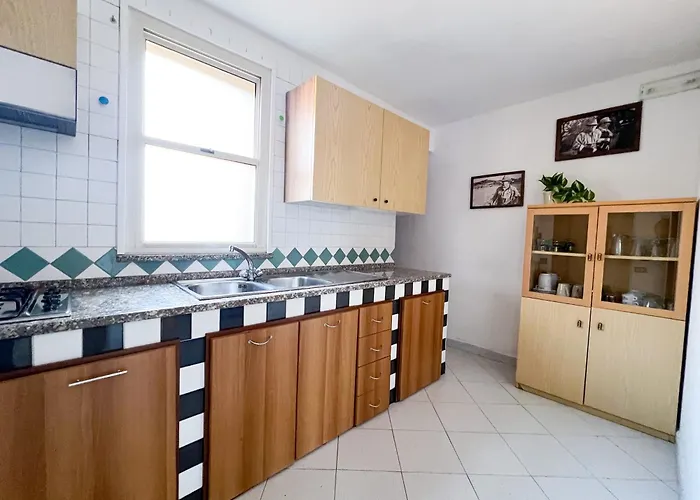 A Due Passi Dal Mare Appartement Bari Sardo