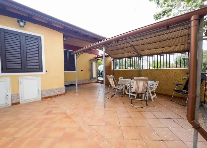 A Due Passi Dal Mare Appartement *