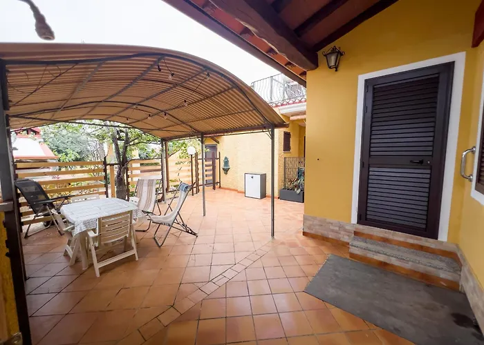 A Due Passi Dal Mare Appartement Bari Sardo